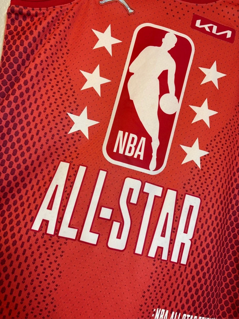 Jordan trae young